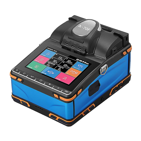 ABS 70F fusion splicer