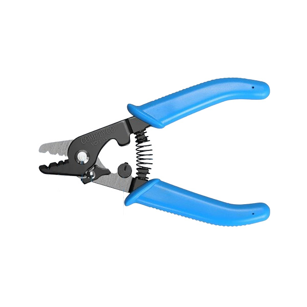 ABS Three-port plier