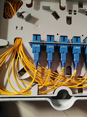 cabling